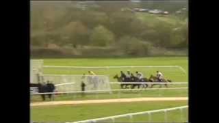 1994 Christies Foxhunter Chase Challenge Cup [upl. by Ahsart]