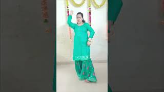 Easy Dance Step For Sangeet 💃 dance youtubeshorts easysteps shorts [upl. by Evette]