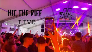 Hit The Diff  Marty Mone Live The Marquee In Drumlish [upl. by Sower]