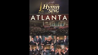 Gospel Music Hymn Sing at First Baptist Atlanta [upl. by Oker425]