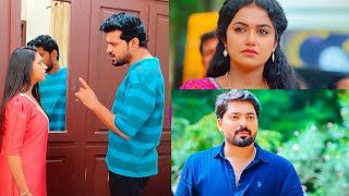 Snehapoorvam Shyama serial latest episode New review Nov 28 [upl. by Azpurua]