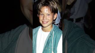 The Reason Jonathan Taylor Thomas Departed from Home Improvement shorts [upl. by Aennyl184]