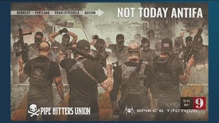 Video Violent Not Today Antifa ad causes controversy for Apopka gun maker [upl. by Constancia]