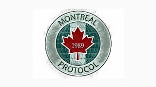 Montreal Protocol [upl. by Consolata]