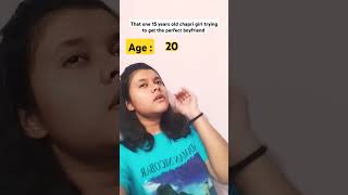 Aisa kyu hota hai bhai comedy relatable chaprigirl funny thesrijavines internetsensation [upl. by Hollah]