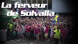 Elitloppet 2014  Solvalla en ébullition [upl. by Lemej]