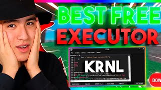 ROBLOX EXPLOIT  FREE DOWNLOAD  KRNL SCRIPT EXECUTOR  KEYLESS EXECUTOR PC 2024 [upl. by Introk]