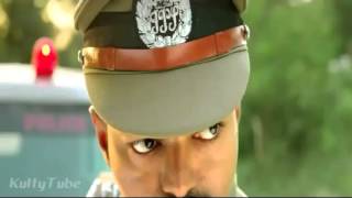 Theri teaser  official  from KuttyWap Chaz [upl. by Fornof]