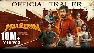 Maaveeran Full Movie in Hindi Dubbed 2023 Review  Sivakarthikeyan Aditi Shankar  Review amp Fact [upl. by Odette]