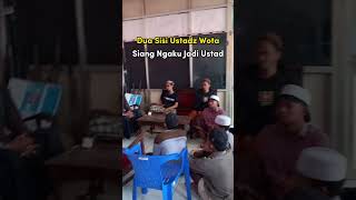 Astagfirullah Ngaku Ustadz Tapi Nonton JKT48 [upl. by Moulton]