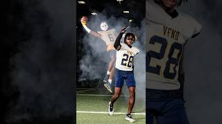 Lamar High School football media day sportsportraits football sportsphotography [upl. by Mariellen322]