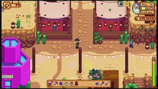 Stardew Valley Livestream [upl. by Rriocard942]