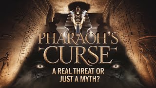 Pharaohs Curse A Real Threat or Just a Myth [upl. by Jowett]