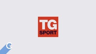 Rai Sport  Sigla TG Sport 20172019 [upl. by Danieu]