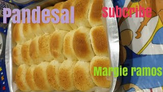 My homemade pandesal for dinner [upl. by Amalia46]