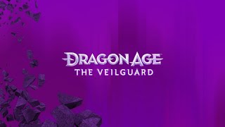 Dragon Age The Veilguard  First Look  WHY DOES THAT EGG HAVE A KNIFE [upl. by Jarrell]