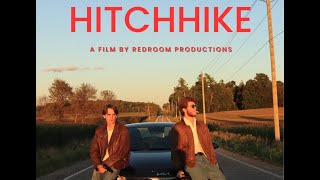 Hitchhike  Short Film [upl. by Annayehc]