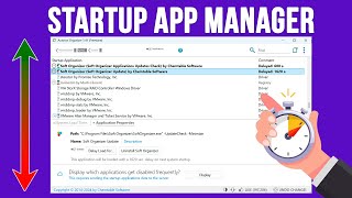 Check Your PCs Bootup Time amp Manage amp Delay Startup Applications [upl. by Siesser]