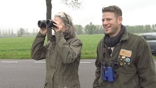 NatuurStreken en de laatste grutto van Haaren [upl. by Ahto]