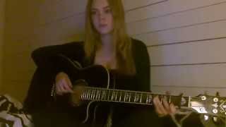 Light  Sleeping at Last  Cover Sara [upl. by Walburga]