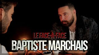 Baptiste Marchais  Mort hommessoja et homosexualité [upl. by Walliw451]