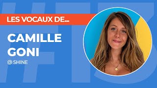 Les vocaux de… Ep13 Camille Goni Shine  la transparence des salaires [upl. by Freedman]