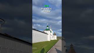 Discover Nizhny Novgorod Regions Hidden Gems  Culture amp Nature RussianCulture HiddenGems Russia [upl. by Ilowell]