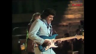 Carl Perkins LIVE 1978  Full Show [upl. by Emersen969]