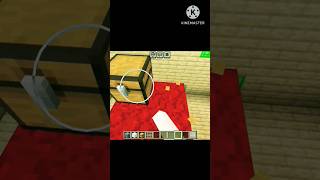 minecraft short [upl. by Aimek]