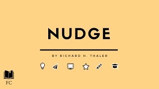 Nudge Summary in 2 Minutes [upl. by Alyahsat]