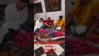 SHRI KHAIRESHWAR JI DARSHAN  SHIVRAJPURKANPUR NAGAR shiv shiva shivrajpur yt [upl. by Ikairik296]