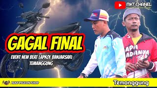 🔴RENCONG MUDA KASIMIRO ‼️JADI IDOLA BARU  EVENT NEW BEAT LAPKOL BANJARSARI  TEMANGGUNG [upl. by Afatsum]