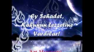 Turkish Nasheed  Ey Sehadet without music HD [upl. by Eppie]