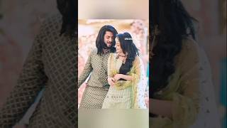 Rikara romantic pic 😻ishqbaaz shrenuparikh kunaljaisingh rikara [upl. by Elatan663]