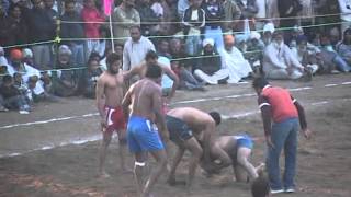 gulzer kabaddi sidhwan kalan [upl. by Eneryc750]