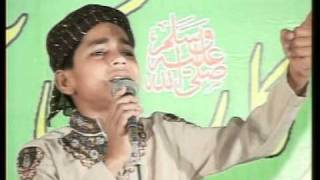 MehfileMilad 26032007  22 of 27  Naat  La ilaha illallah  Farhan Ali Qadri [upl. by Nej]