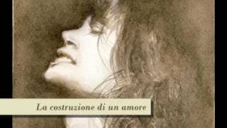 Mia Martini La costruzione di un amore [upl. by Ballinger949]