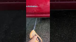 Undercarriage Cleaning detailing atlanta [upl. by Elo707]