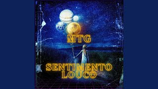 MTG SENTIMENTO LOUCO FUNK [upl. by Naujuj525]