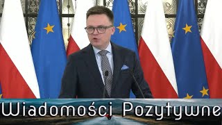 Wyszło na jaw gdzie pracują bliscy Szymona Hołowni Totalne zaskoczenie [upl. by Zetana696]