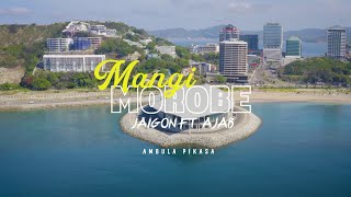 Mangi Morobe Jaigon Ft Ajab Official Music Video  2024 [upl. by Yrolam]