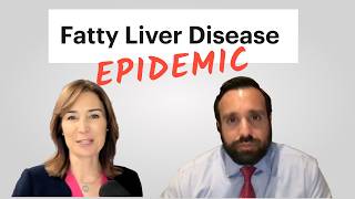 How Obesity Is Affecting Your Liver amp What You Can Do w Weight Intervention Director Dr Janardhan [upl. by Pirali]