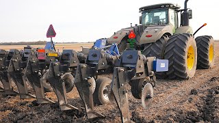 Intensive Tillage Effective Farming or Wasted Money [upl. by Eical]