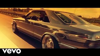 2Pac  So Much Pain Izzamuzzic Remix  Mercedes Benz 560 SEC Tribute [upl. by Ailido]