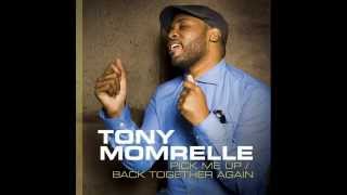 Tony Momrelle feat Chantae Cann  Back Together Again Richard Earnshaw Vocal Mix [upl. by Nothgiel]