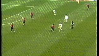 Serie A 20042005 AC Milan vs Fiorentina 60  20041212 [upl. by Ybbor]