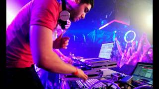 3LAU Live set Electric Daisy Carnival EDC Orlando 09 11 2013 [upl. by Rehpotsirc]