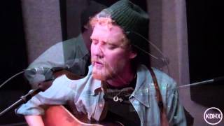 Glen Hansard quotBird of Sorrowquot Live at KDHX 92512 [upl. by Nguyen]