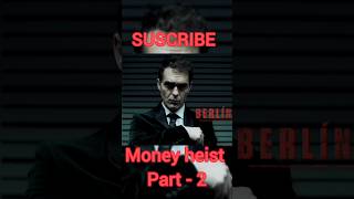 Money Heist Season 1 Episode 1 Explained in Hindi  Netflix Series हिंदी  उर्दू [upl. by Gale591]