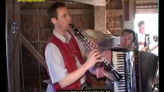 quotAlpenspektakelquot Mühlenpolka [upl. by Mellisa]